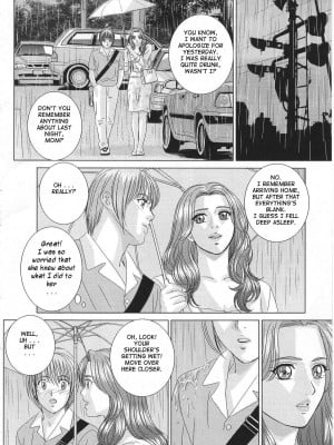 [にしまきとおる] Scarlet Desire 1_Scarlet_Desire_079