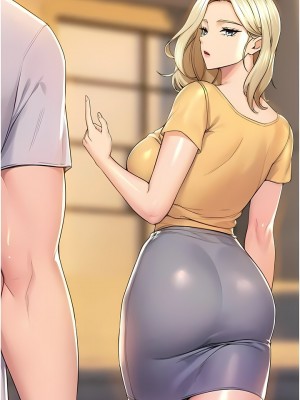 舞蹈系學姊們 69-70話_69_14