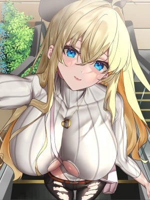 [なのはなジャム (藤崎ゑる)] 俺をイジメてた地元ヤンキーの巨乳彼女を寝とって復讐を果たす話_310