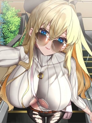 [なのはなジャム (藤崎ゑる)] 俺をイジメてた地元ヤンキーの巨乳彼女を寝とって復讐を果たす話_311