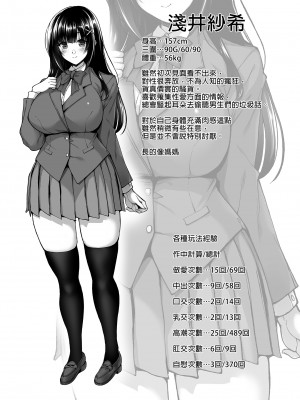 [らぼまじ! (武田あらのぶ)] 痴処女風紀委員のみんなに言えない淫靡なお願い | 痴處女風紀委員對他人難以啟齒的淫靡願望 總集篇 [中国翻訳]_0165