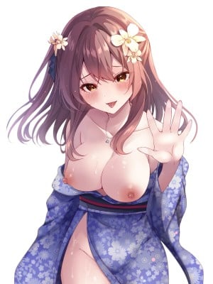 (C102) [ろこまに (真夏ろこ)] 好きだったのに。 (オリジナル) [DL版]_51