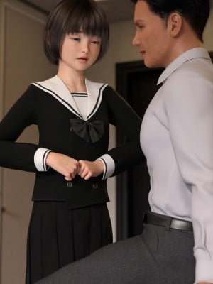[夏野企画] 放課後パパ活倶楽部 小泉麻友[a41415个人汉化]_016_011