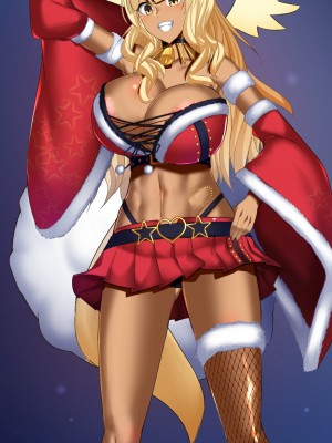 ビッグシャイン Bigshine 合集_1628_2020_12_04FGO_7