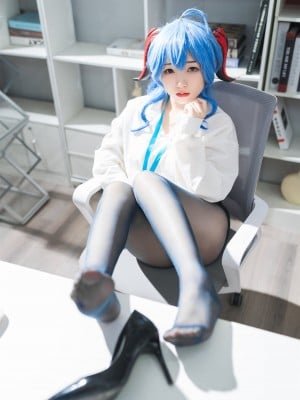 [花铃] 甘雨OL_43