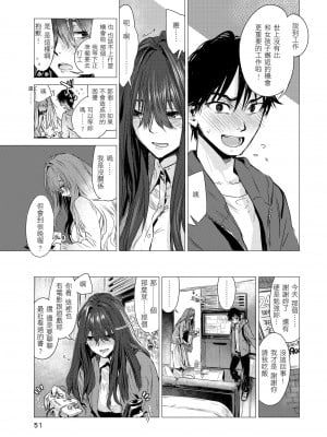 [幾花にいろ] 幾日 [無修正]_053