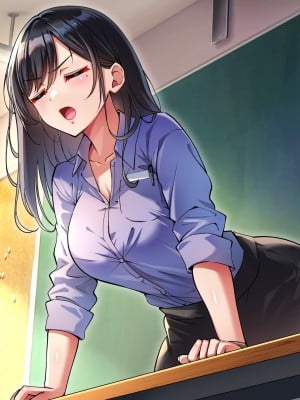 [へちま工房] 俺の精子が媚薬になった世界線_627