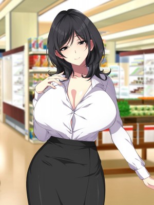 [すいのせ] お隣の人妻とセフレになったのでお互い欲望むき出しで生ハメSEXしまくりました。_223
