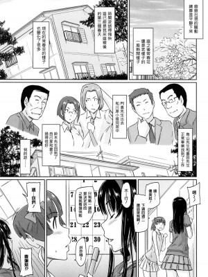 [如月群真] 常春荘へようこそ [無修正]_161