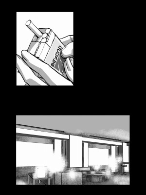 [うふふエンタープライズ (緋衣響一)] BEYOND～愛すべき彼方の人びと  1~10_203