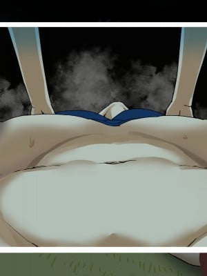 [摩伊那市 (絵子るび)] 年越し 親戚の叔母ちゃん達との一夜_158