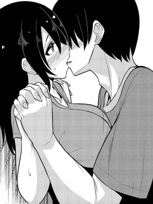 唇と舌の性感開発・キス完全マニュアル イラスト版……とろキス_0028