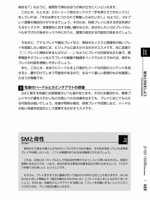 [三葉] 身体も心もボクのもの ～はじめてのＳＭガイド～ 2_0027