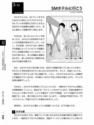 [三葉] 身体も心もボクのもの ～はじめてのＳＭガイド～ 2_0056