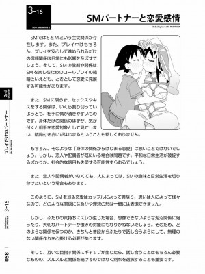 [三葉] 身体も心もボクのもの ～はじめてのＳＭガイド～ 2_0060