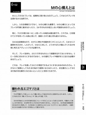 [三葉] 身体も心もボクのもの ～はじめてのＳＭガイド～ 2_0119