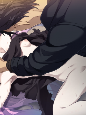 (Game CG) [CLOCKUP] マゴット ベイツ｜Maggot baits [無修正]_ev_jan_h02_14