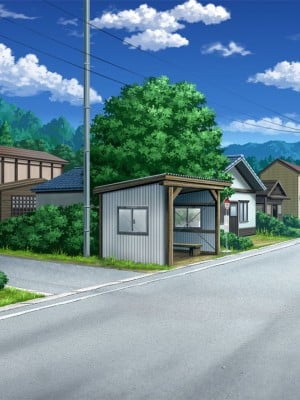 [きゃろっと] 僕の事が好きな女子達が転校してきた巨根男に全員寝取られた_278