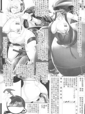 (C97) [菊の弁 (才津二等軍曹)] 被害妄想 (艦隊これくしょん -艦これ-)_13
