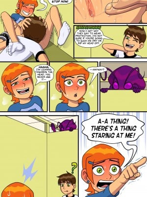 Sultry Summer_SultrySummer_Page099