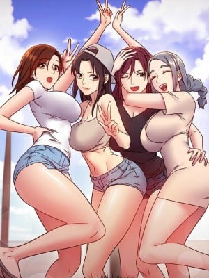 [Red-A & 頸枕] 繼母的朋友們 1-147 官方中文（完結）_0588_014