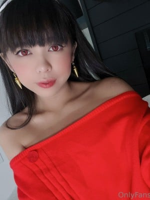 Kittyxkum - Yor Forger_132