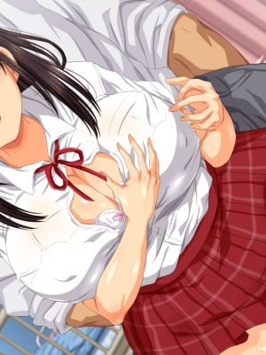 [安楽街] お嬢様女子校の性教育係_0614