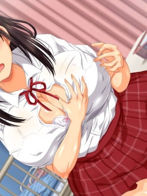 [安楽街] お嬢様女子校の性教育係_0612