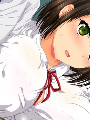 [安楽街] お嬢様女子校の性教育係_0866