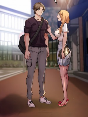瑜珈初體驗 18-19話_19_12