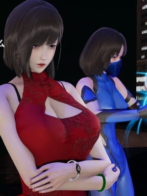 [ryooo] 魔導世界11 （II 破滅）_017