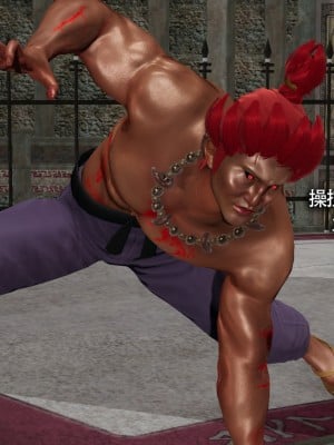 [ryooo] 魔導世界11 （II 破滅）_404