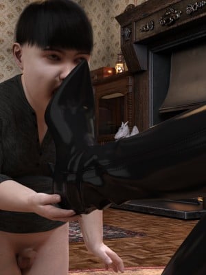 [和风]秘密特工艾达王小鬼篇01-08+番外篇[中英双语]_06_032