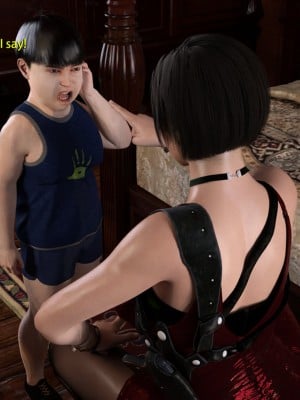 [和风]秘密特工艾达王小鬼篇01-08+番外篇[中英双语]_08_012
