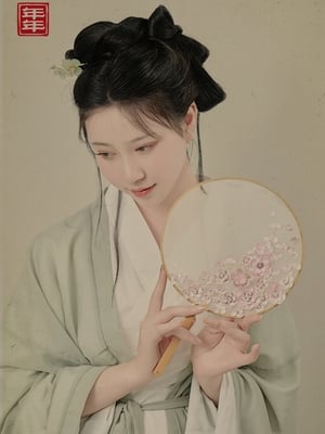 年年 - 白玉兰 Michelia_11_6