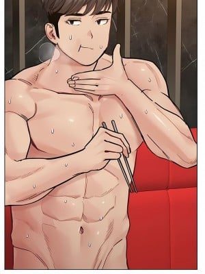 要對媽媽保密唷! 95-96話_95_17