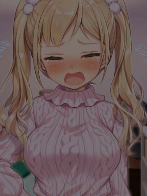 [南北めごち (Mg栗野)] 調子にのった没落お嬢様が依存する話! [甜族星人（伪）赞助+张佳乐个人汉化]_297