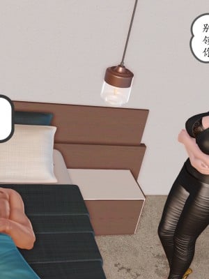 [3D] 不知情的父亲_338