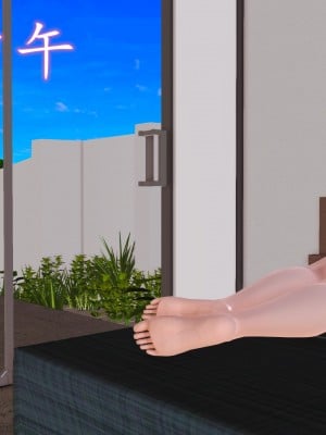 [3D] 不知情的父亲_435