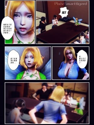 [Smarttigerd]天使女神 第一季~第三季_[TOC]-01-04-13
