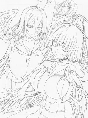 (ブルーマーケット3) [BlueMage (あおいまなぶ)] 性技実現委員会 (ブルーアーカイブ) [葱鱼个人汉化]_03