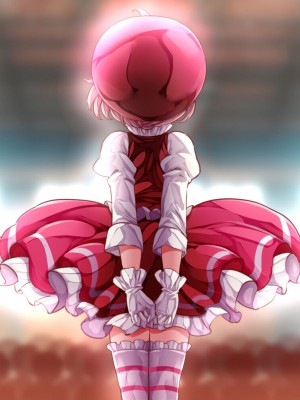 [群青前線 (うたかいこ)] 魔法天使サナSEASON5 魔法天使サナちゃんは欲望のままにレイプしても好きなだけ孕ませても絶対にオチンポを許してくれる_048