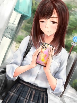 [ミリンコウ] パパ活で出会ったJ●の処女を奪う話_B_003