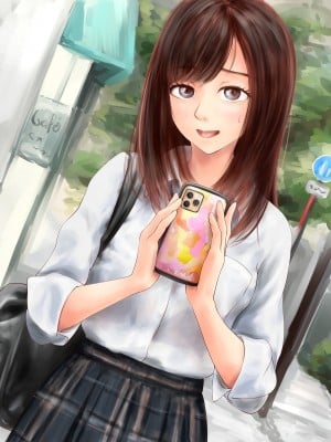 [ミリンコウ] パパ活で出会ったJ●の処女を奪う話_B_004