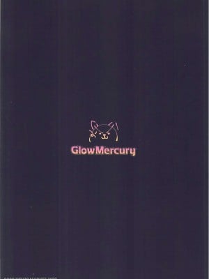 (C102) [GlowMercury(すこやかグミ)] 地脈異常：性欲+100% (原神) [黎欧出资汉化]_22