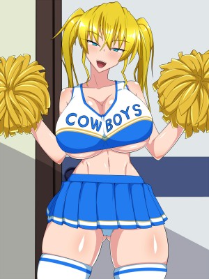[秘密結社ヴァニタス] カラダで家賃を払いマス!～爆乳アメリカ娘と生ハメ交尾～_094