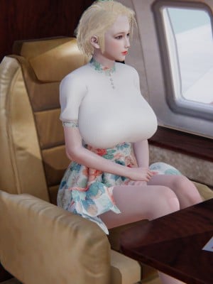 [十七杯酒] 墮落人妻夏盈盈 第4-5章_0016
