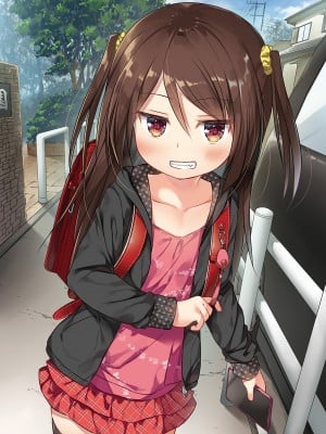 [ノラネコノタマ (雪野みなと)] たまや大玉 虹色総集編 六 [DL版]_23
