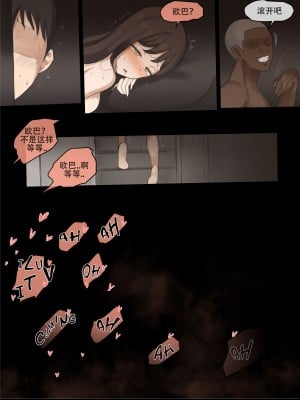 [laliberte] X-BOYFRIEND [老w个人汉化]_28