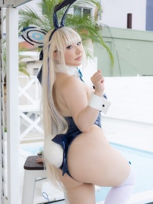 [Shooting Star's (Saku)] - Toki Bunny